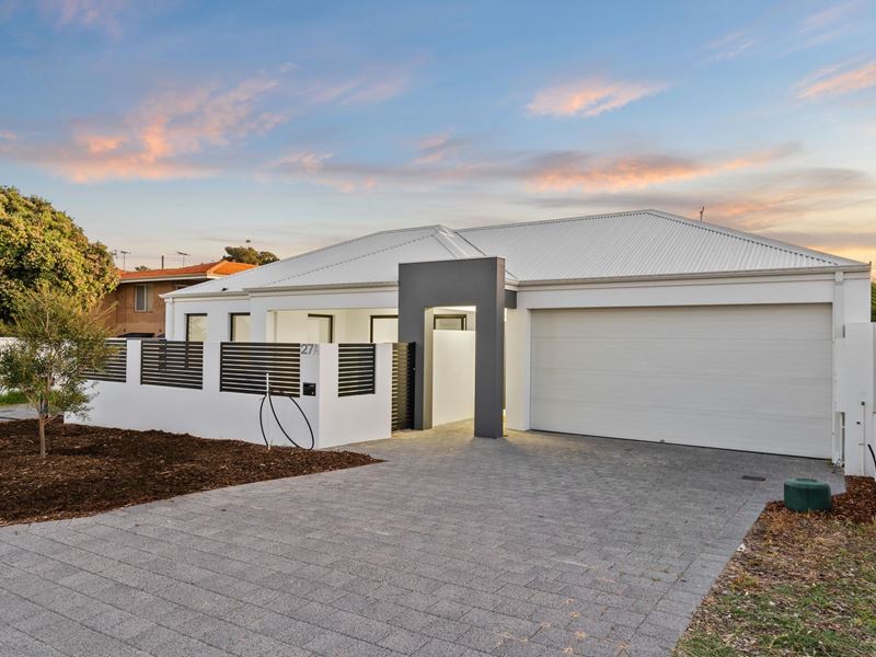 27A Frederick Street, Shoalwater WA 6169