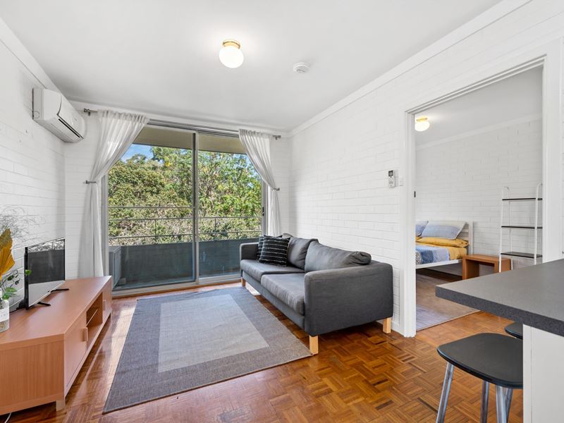 208/124 Subiaco Road, Subiaco