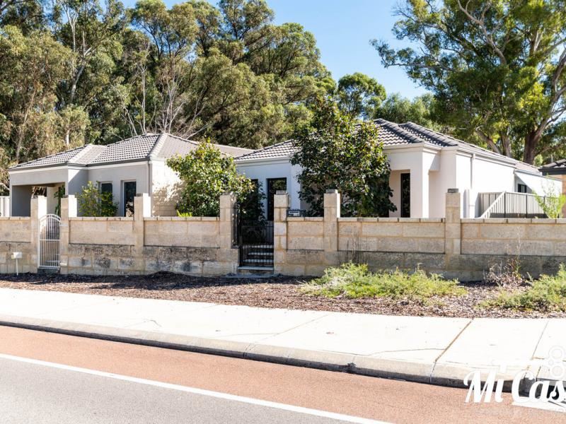 124B Runnymede Gate, Wellard WA 6170