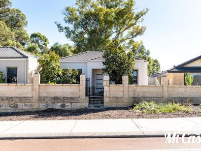 124B Runnymede Gate, Wellard WA 6170