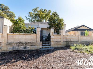 124B Runnymede Gate, Wellard WA 6170