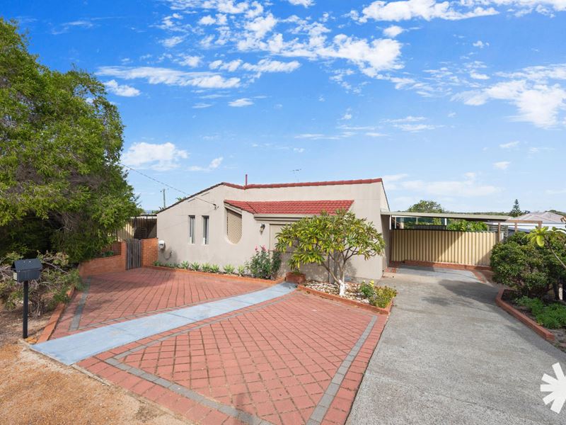 20 Hurlston Way, Koondoola WA 6064