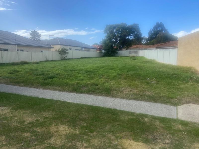 52 Hillsborough Drive, Nollamara