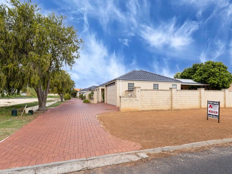 3/9 Premier Street, South Bunbury