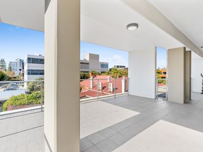 4/48 Outram Street (Apartment 204), West Perth WA 6005