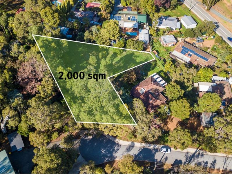 9 Jacaranda Court, Roleystone