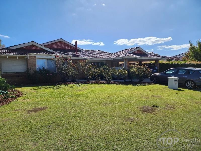 27 Wheatley Drive, Bull Creek WA 6149