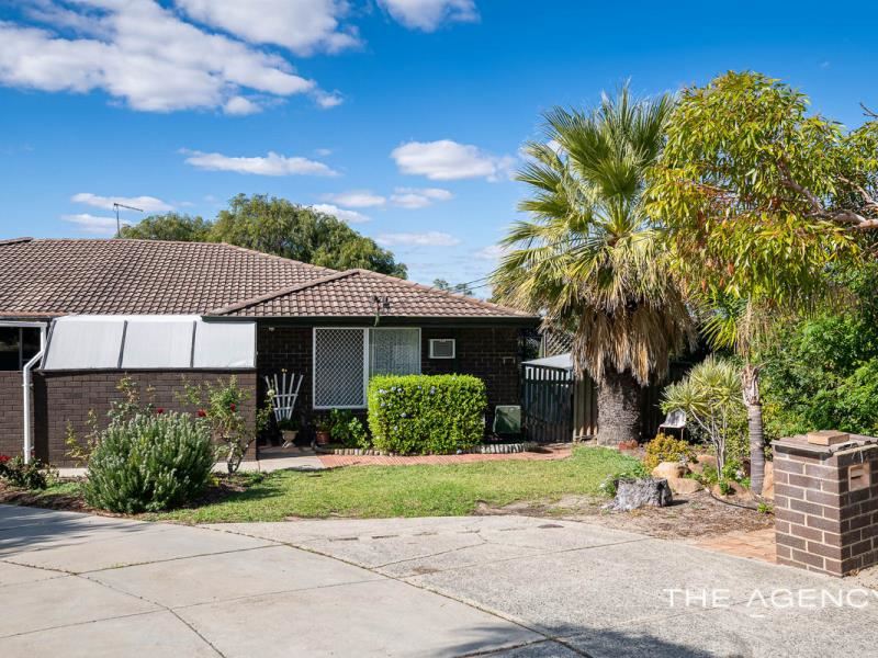 4B Victoria Court, Craigie