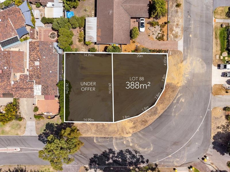 4A Connelly Way, Booragoon