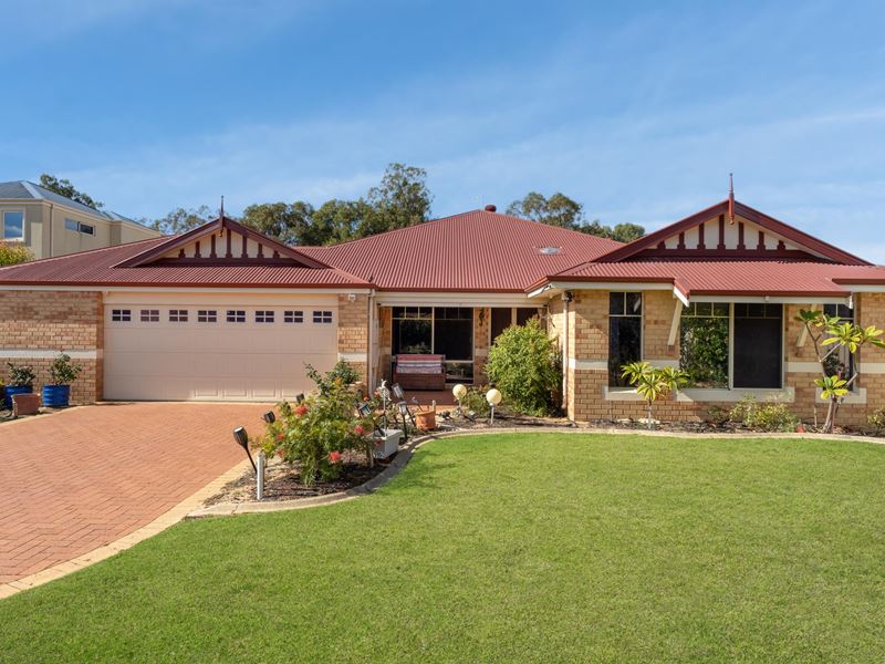11 Upton Court, Baldivis