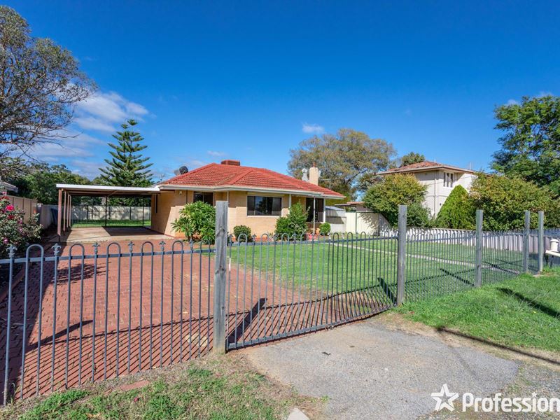 21 Benjamin Street, Armadale