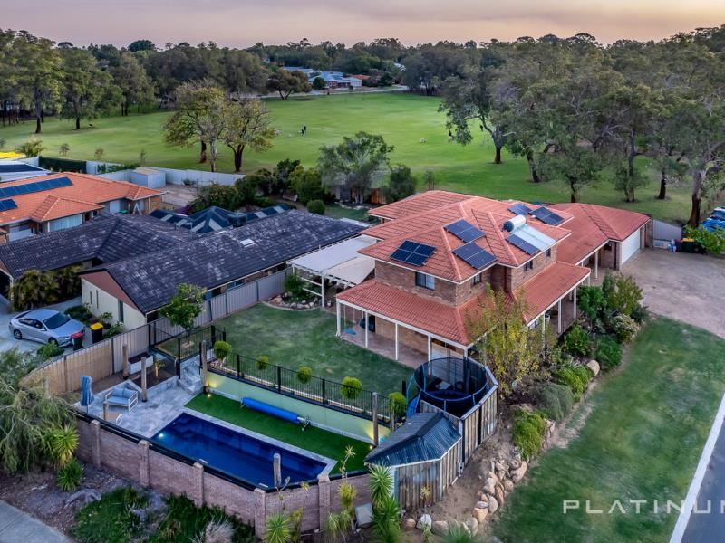 37 Goollelal Drive, Kingsley
