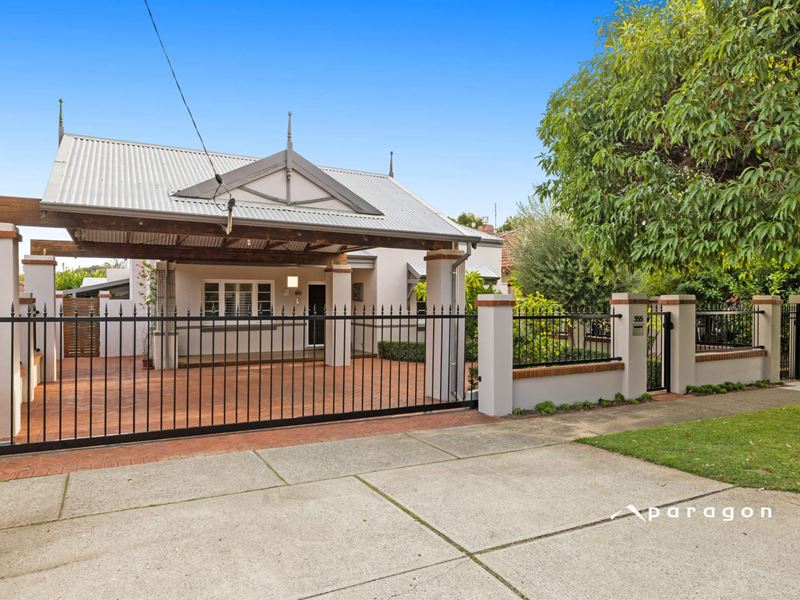 355 Crawford Road, Inglewood