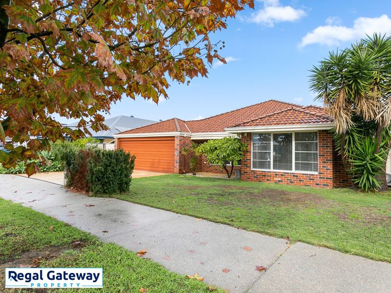 232 Gaebler Road, Aubin Grove