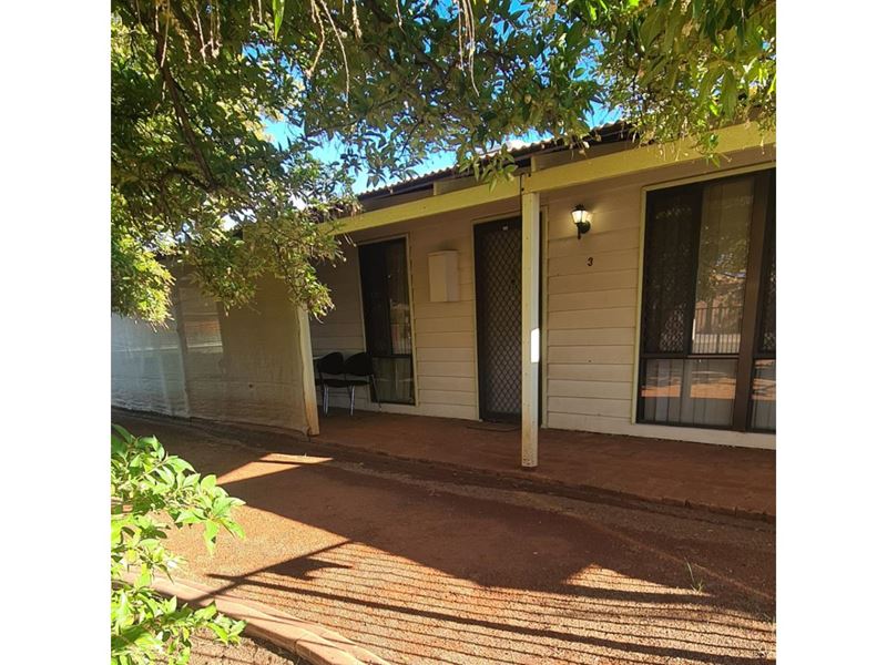 3/6 Rodgers Way, South Kalgoorlie