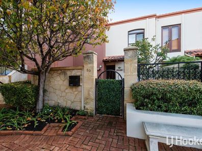 20/18 Port Quays, Wannanup WA 6210