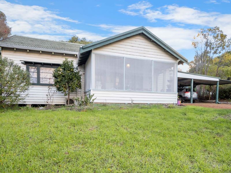 3 NELSON Street, Bridgetown