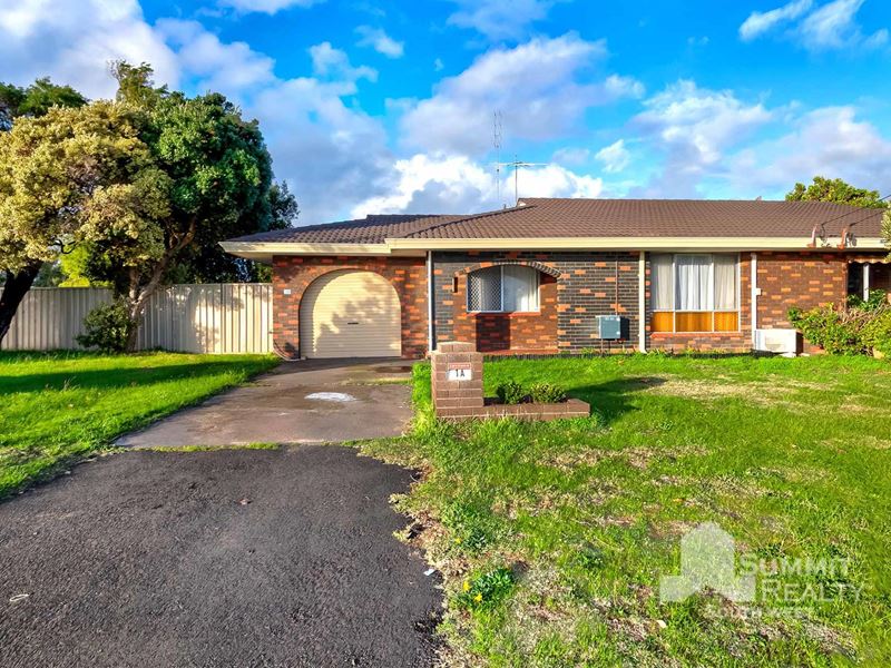 1A Windich Way, Carey Park