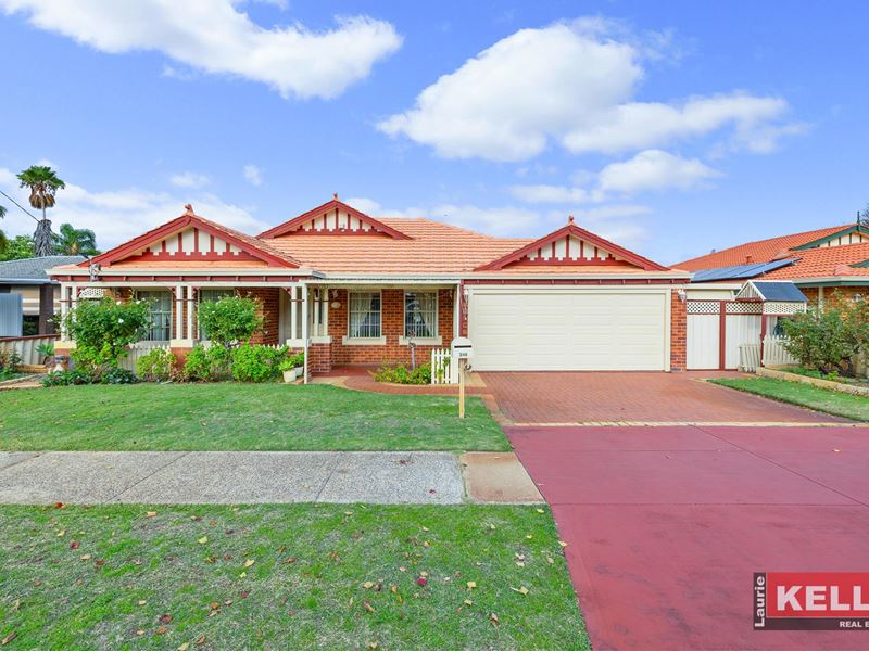 246 Kew Street, Kewdale WA 6105