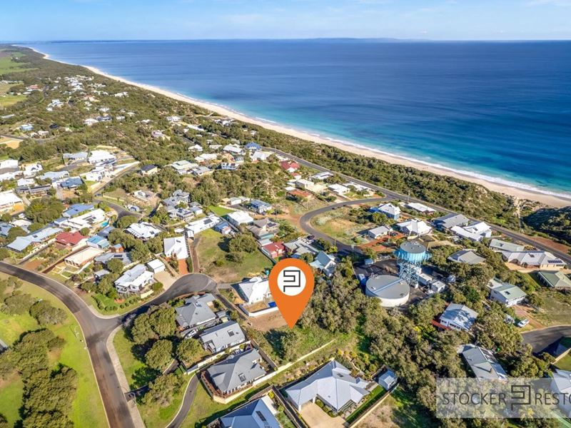 6 Koomal Close, Peppermint Grove Beach WA 6271