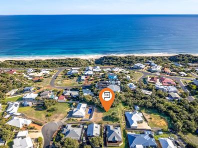 6 Koomal Close, Peppermint Grove Beach WA 6271