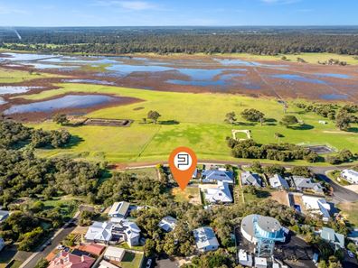 6 Koomal Close, Peppermint Grove Beach WA 6271