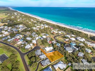 6 Koomal Close, Peppermint Grove Beach WA 6271