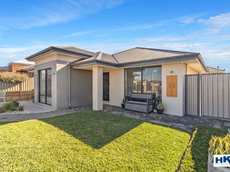 9 Bushside Drive, Aveley