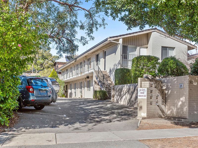 3/40 Cunningham Terrace, Daglish