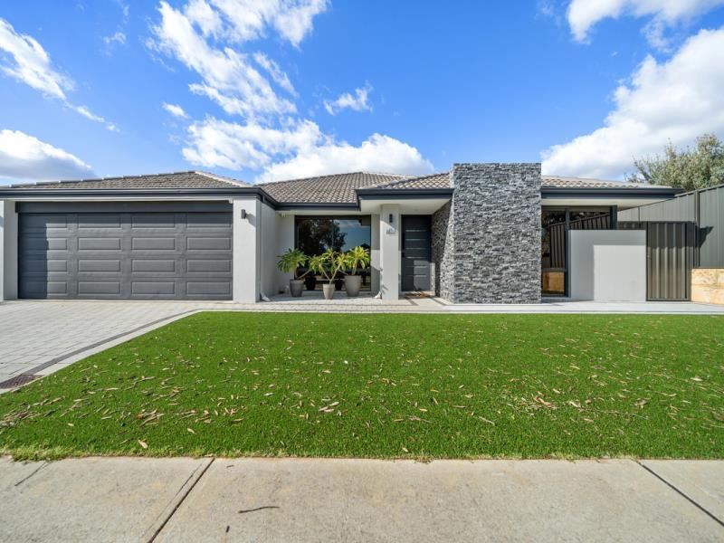 21 Joseph Banks Boulevard, Banksia Grove