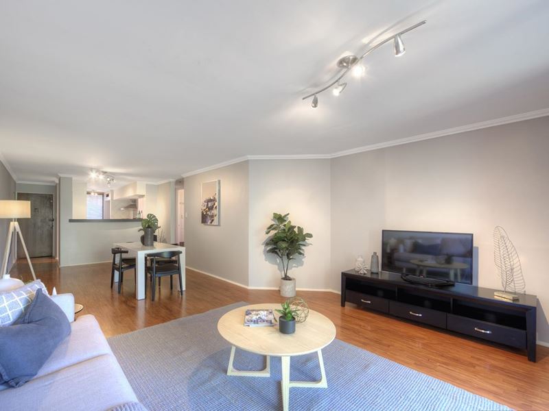 29/2 Goderich Street, East Perth