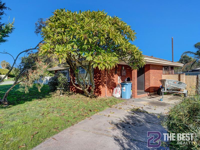 8 Leumeah Street, Armadale