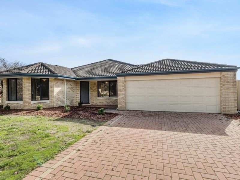 71 Campbell Road, Canning Vale