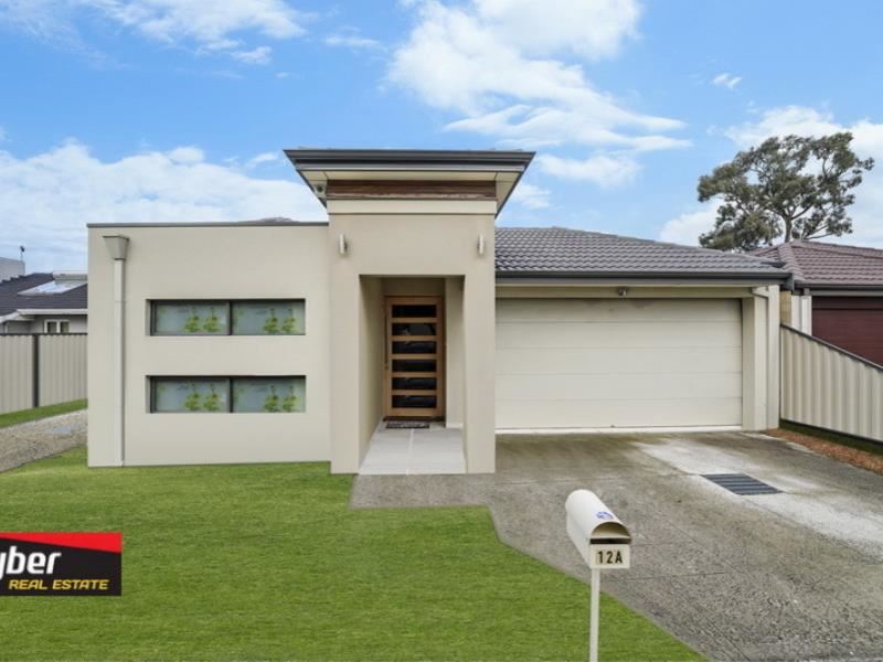 12A Teaguer St, Wilson