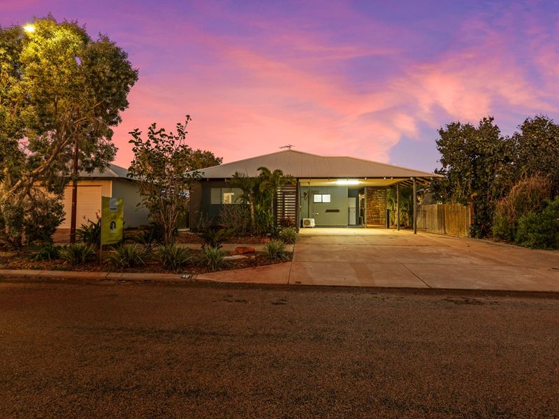 18 Foy Way, Bilingurr