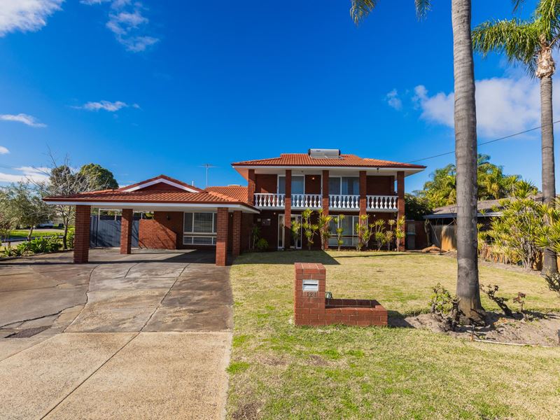128 Fulham Street, Kewdale