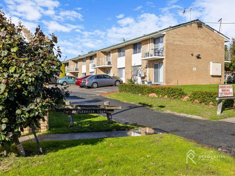16/20 Huckle Street, Tuart Hill