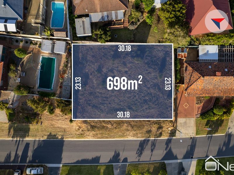 19 Wangoola Terrace, Mount Nasura