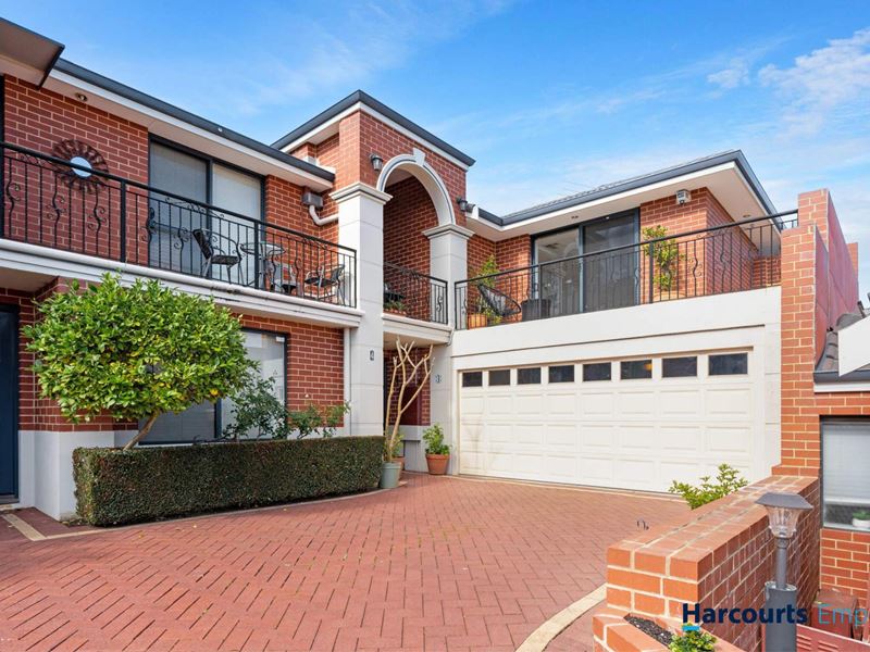 4/142 Duke Street, Scarborough WA 6019