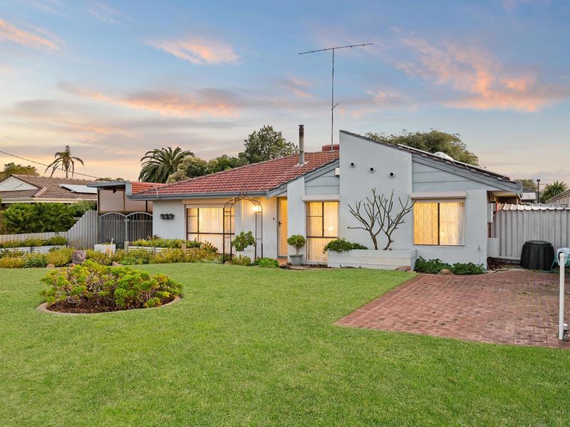 12 Oakdale Close, Safety Bay