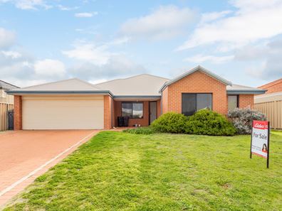 25 Macedon Road, Dalyellup WA 6230