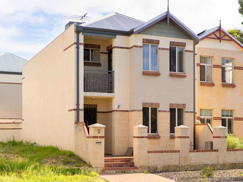 2 Alberta Pocket, Joondalup
