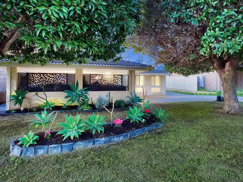 42 Hackbridge Way, Bayswater