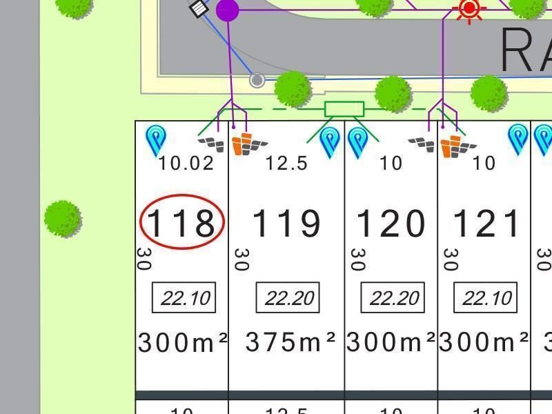 Lot 104 Hendon Road, Dayton WA 6055