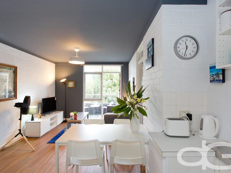 25/34 Arundel Street, Fremantle