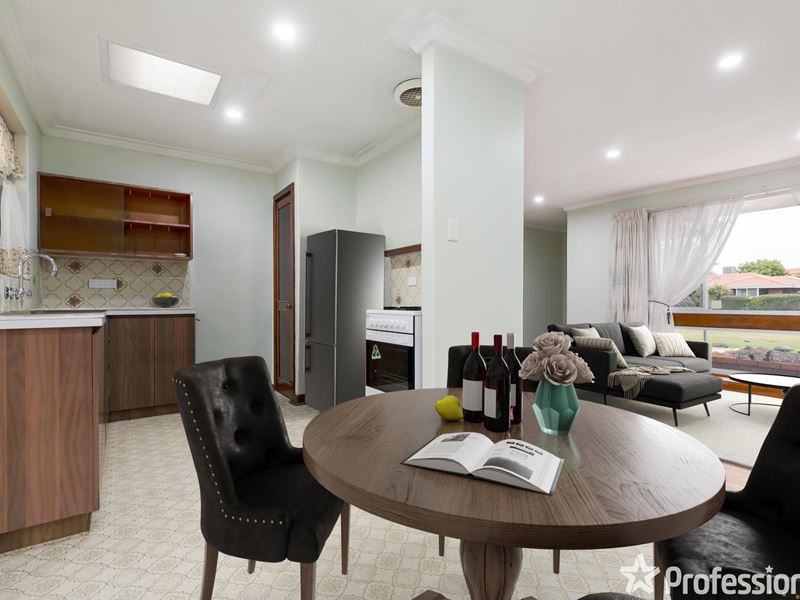 26 Stringy Bark Ramble, Willetton