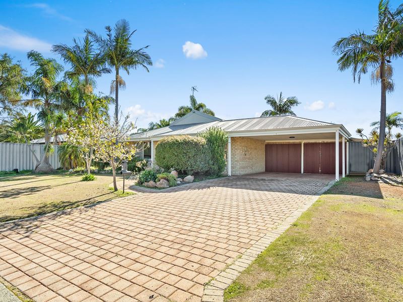 14 Tacoma Loop, Dudley Park