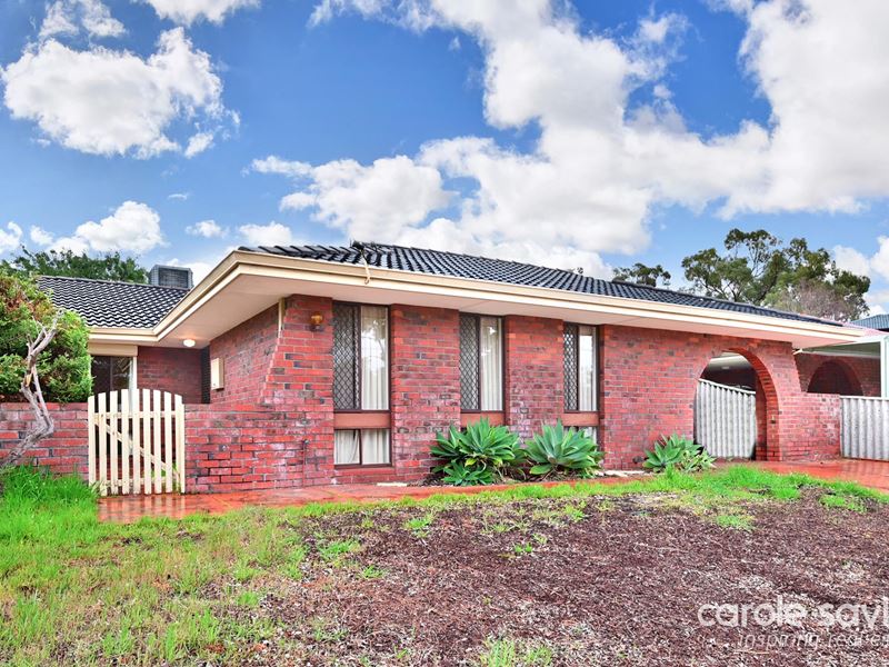 71 Hillwood Avenue, Warwick