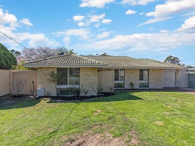 14 Nowranie Place, Hillman WA 6168