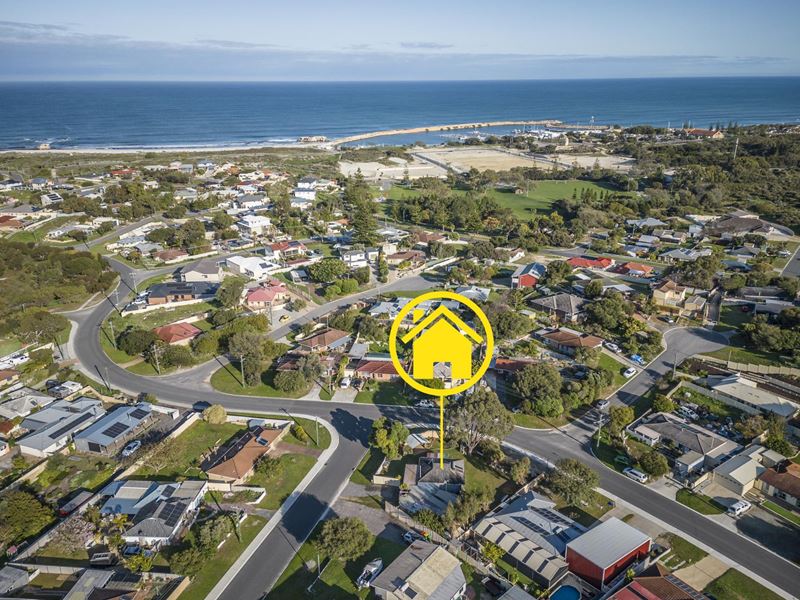 99 Cassilda Way, Two Rocks